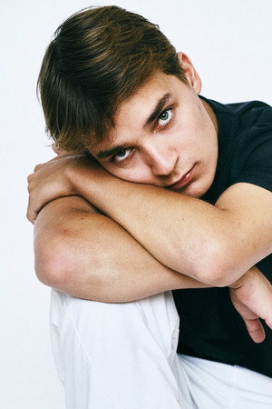 Willem De Schryver portrait