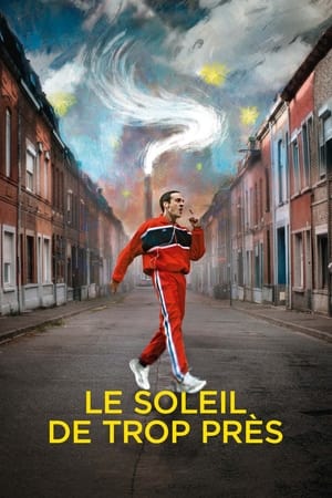 Poster Le soleil de trop près 2022