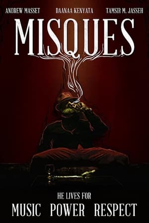 Poster MisQues (2014)