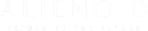 Alienoid: Return to the Future — Logos 12