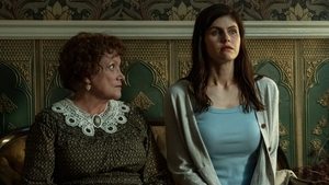 As Bruxas Mayfair de Anne Rice: 2×3
