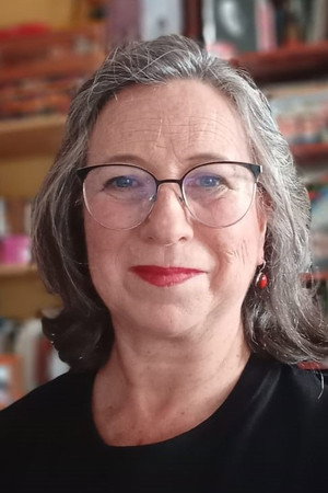Rosana Espinós