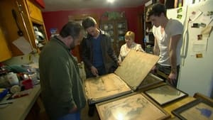 American Pickers Know When to Fold