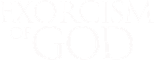 The Exorcism of God