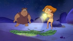 Dawn of the Croods: 2×7