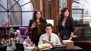 Drop Dead Diva: Sob Medida: 1×11