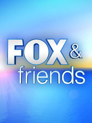 Fox & Friends 57