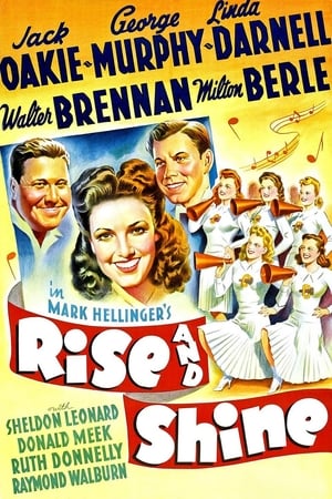 Rise and Shine poster