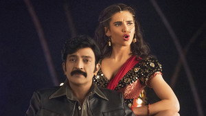 Kalki (2019) Hindi Dubbed
