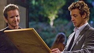 The Mentalist: Stagione 1 – Episodio 13