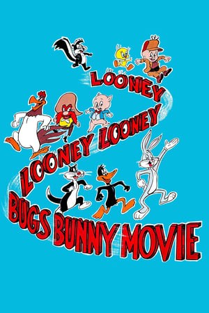 Image The Looney, Looney, Looney Bugs Bunny Movie