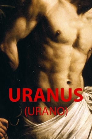 Poster Uranus (2013)