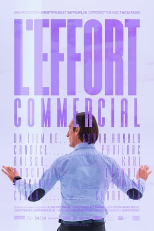 Image L'effort commercial