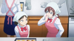 Ao no Orchestra: 2×6