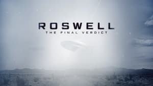 poster Roswell: The Final Verdict