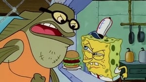 SpongeBob Schwammkopf: 1×13