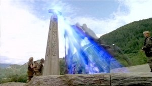 Stargate SG1: 1×10