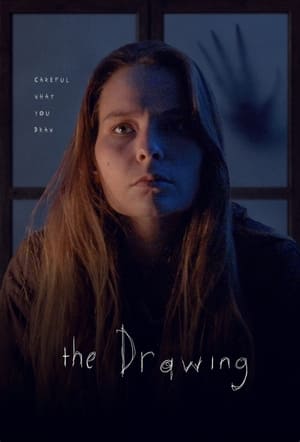Poster The Drawing (2023)