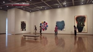 15 Minutes Close to ART: The Museum of Modern Art, Wakayama