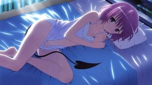 poster To Love-Ru