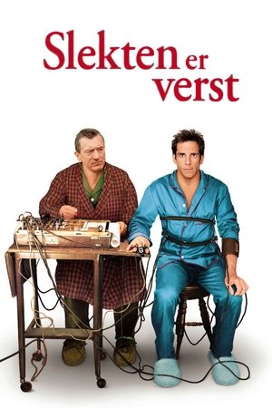 Slekten Er Verst (2000)