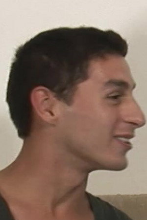 Malcolm Dominguez portrait