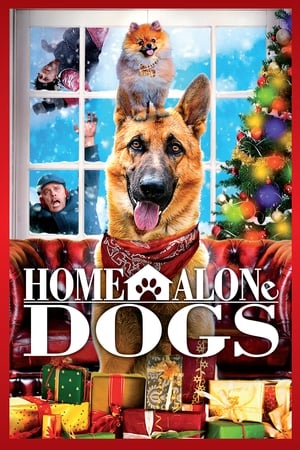 Image Home Alone Dogs