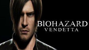 Resident Evil: Vendetta (2017)