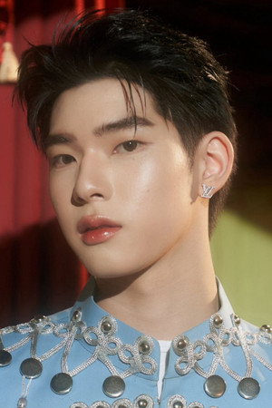 Wanpichit Nimitparkpoom portrait