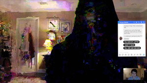 Unfriended: Dark Web