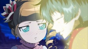 Ixion Saga: Dimensional Transfer Season 1 Episode 25
