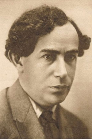 Лев Никулин