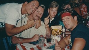 Muscles & Mayhem: An Unauthorized Story of American Gladiators Sex, Drugs & Merchandise