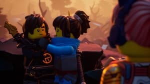 LEGO Ninjago – Sárkányok birodalma 1. évad 16. rész