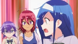 We Never Learn: BOKUBEN Season 2 Episode 1