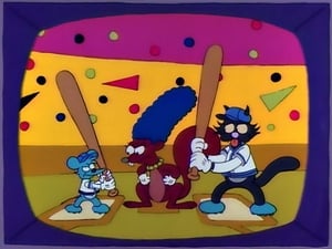 Los Simpson: Temporada 2 – Episodio 9