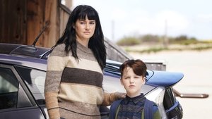 Big Little Lies: 2 Staffel 3 Folge