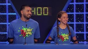 Double Dare Run Girrrl vs. The Explorers