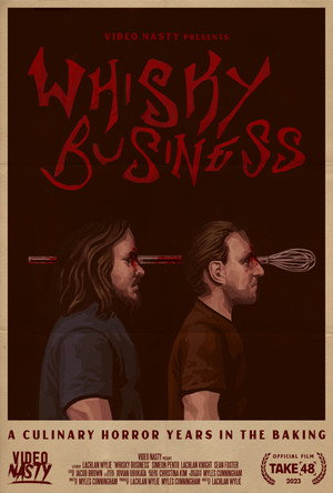 Whisky Business 5