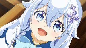 Dad is a Hero, Mom is a Spirit, I’m a Reincarnator: 1×1