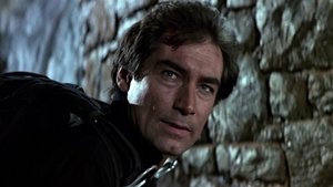 James Bond: The Living Daylights (1987)