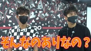 KO series!? Kimura Takuya, “Sweaty” “HADO” confrontation!