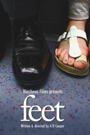 Poster Feet (2011)