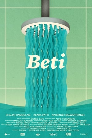 Poster Beti (2020)