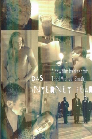 Internet Fear poster