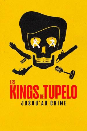 Image Les Kings de Tupelo : Jusqu'au crime