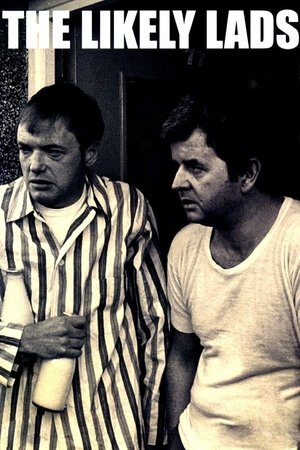 The Likely Lads The Likely Lads