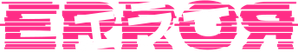 エラー — Logos 1