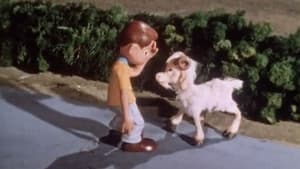 Davey and Goliath The Wild Goat