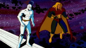 Silver Surfer: 1×11